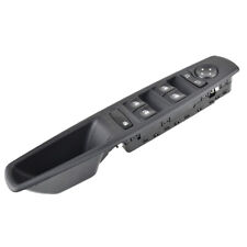 Electric Master Power Window Switch For Renault Scenic Megane MK3 2009-2016