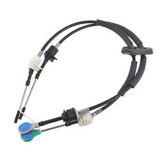 Manual Gear Selector Cables for Vauxhall Mokka / Mokka X J13 1.4 4x4 Petrol SUV