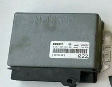 Alfa Romeo GTV Fiat Coupe ECU Virgin Service Bosch M2.10.4