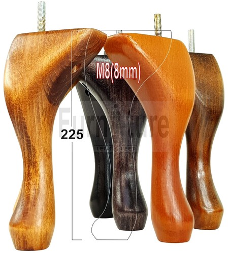 Replacement traditional - 4,