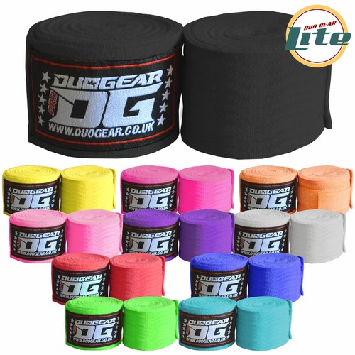 Lite muay thai - lite,