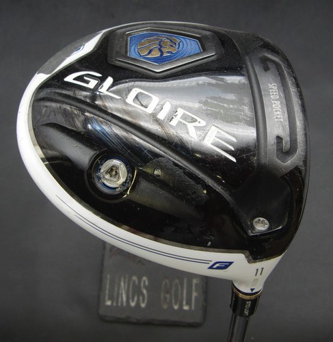 Taylormade gloire driver - gloire, 11°