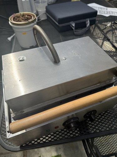 Waffle stick make - make, your