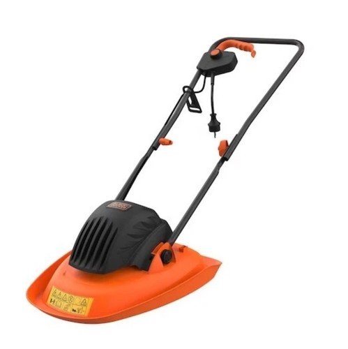 Black decker 30cm electric - decker,