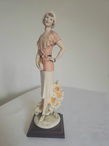 Giuseppe armani figurine - armani,