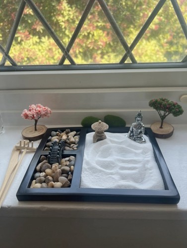 Zen garden - zen,