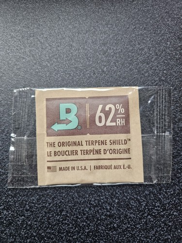 Boveda hygro pack humidity - boveda,