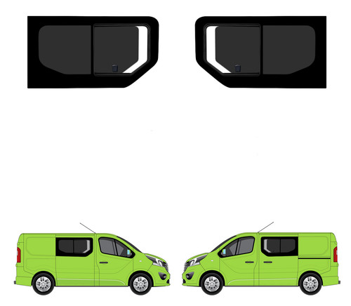Renault trafic 2014 2019 - trafic, 2014-2019