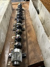 Heidelberg Pincer Bar Gto 52