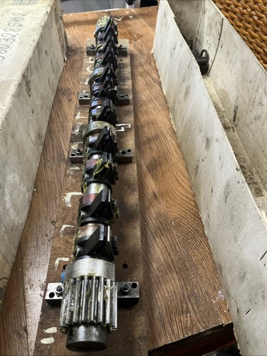 Heidelberg pincer bar gto - pincer,