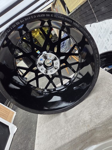 Genuine bmw f91 f92 - genuine,