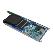 Supermicro Node X10DRT-H 2x
