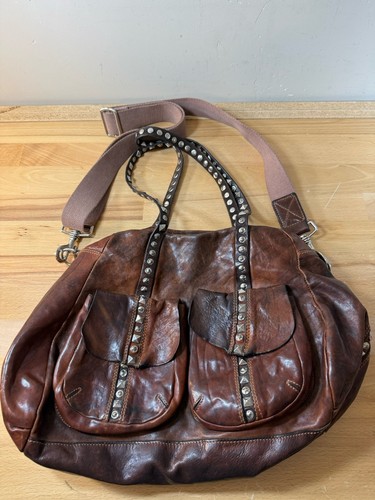 Campomaggi italian brown soft - campomaggi,