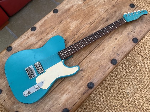 Advertised aged taos - .,