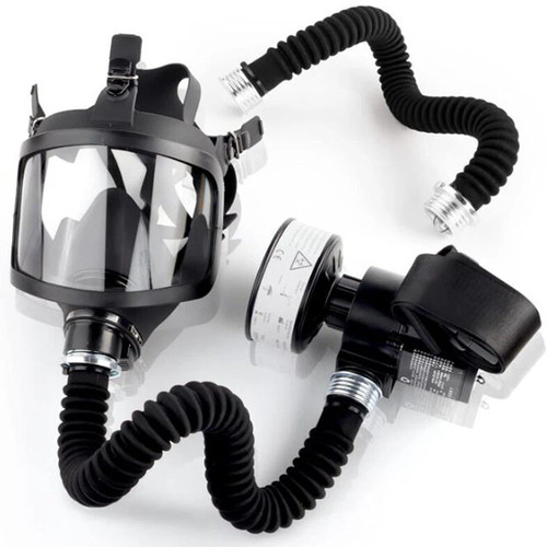 Papr system electric full - full, face