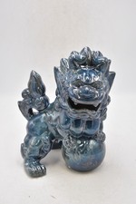 Vintage Chinese Foo Dogs Fu