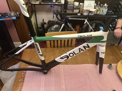 Dolan ares road - dolan,