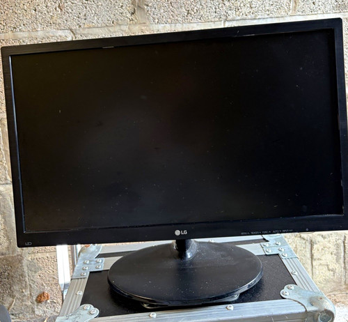 24m38h 24in fhd led - lg,