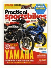 PRACTICAL SPORTSBIKES JULY