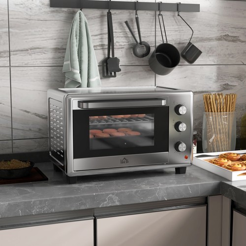 30l mini oven countertop - 30l,