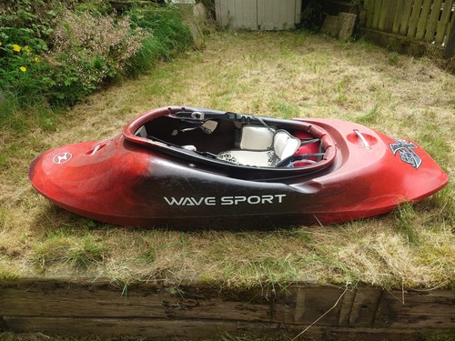 Wavesport project great - wavesport,
