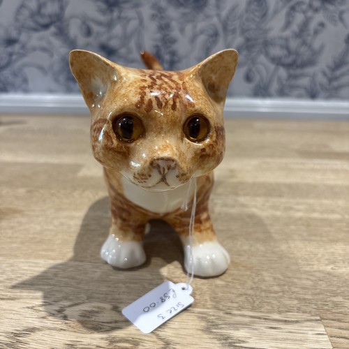 Winstanley cat size glass - winstanley,