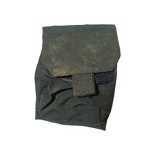 SSO SPOSN Russian Army/Police Black Handcuff Pouch