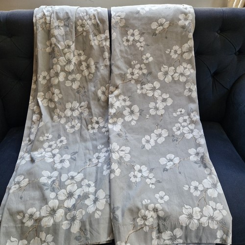 Laura ashley home grey floral - ashley,