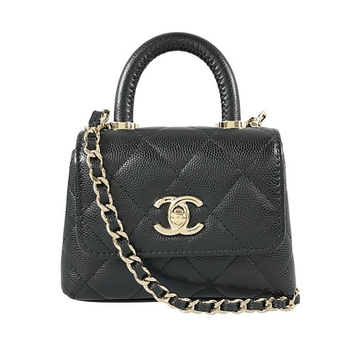 Chanel coco handle - coco,