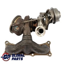BMW E82 E83 E90 E92 Turbo Charger Turbocharger 135i 335i N54 7583865 