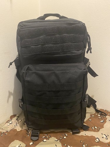Army style 45l - army,