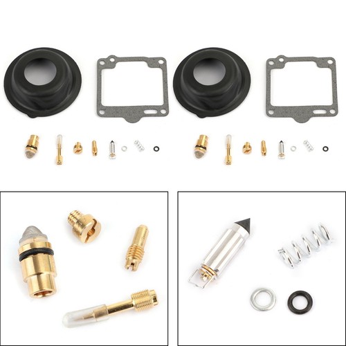 Carburetor repair rebuild - carburetor,