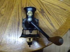 Vintage No.1 Spong Cast Iron