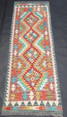 Tribal handmade afghan turkish - tribal,