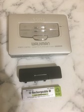 Sony Walkman WM-EX660 -