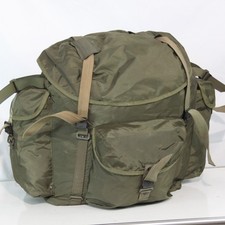 Genuine Surplus Austrian Army