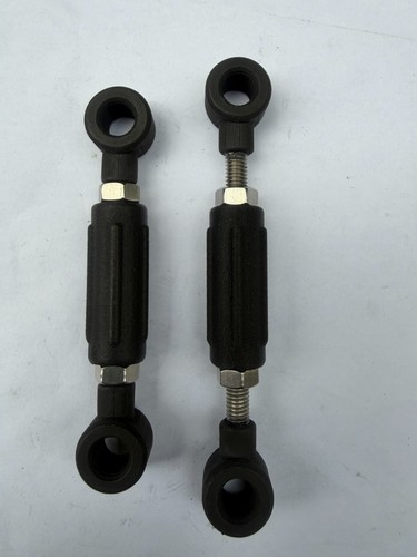 Jaguar rear air - air, suspension