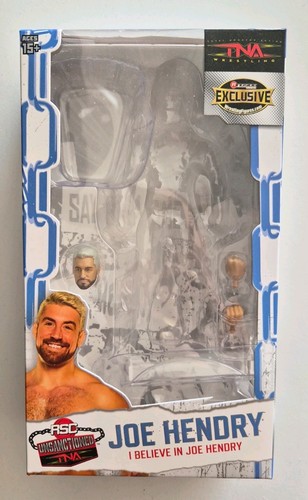 Wwe tna ringside - ringside, exclusive