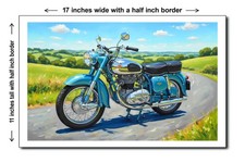 1958 Zundapp Citation