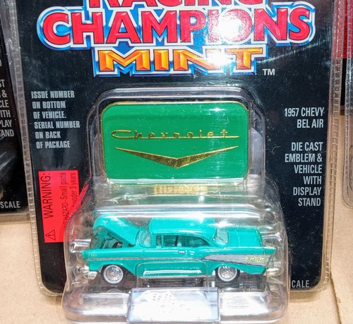 Vintage 1996 racing - racing, champions