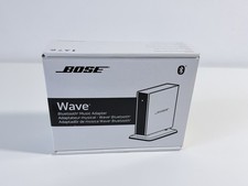 Genuine Bose Wave Bluetooth Music Adapter Receiver - Wave III & Wave IV - *NEW*