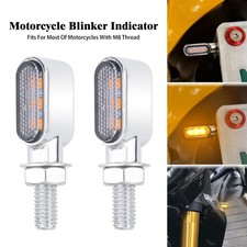 Mini Turn Signal Light