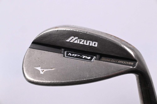 Mizuno sand wedge 54 - mizuno, mp-t4