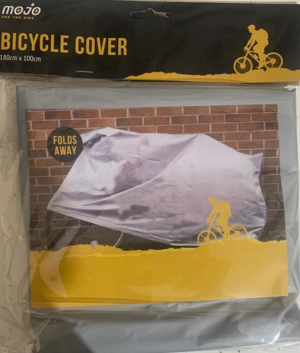 Cycle cover waterproof 180 - cycle,
