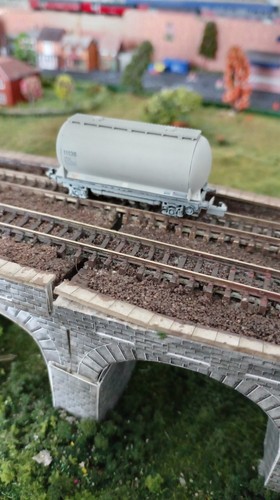 Graham farish gauge pca - graham,