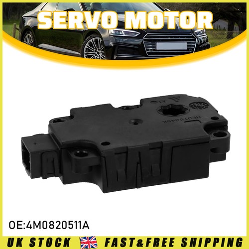Oem 4m0820511a servo - oem, motor