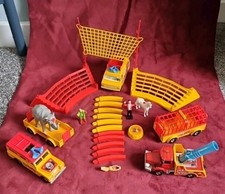 Vintage Corgi Toys Gift Set 48