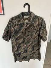 Maharishi DPM shirt