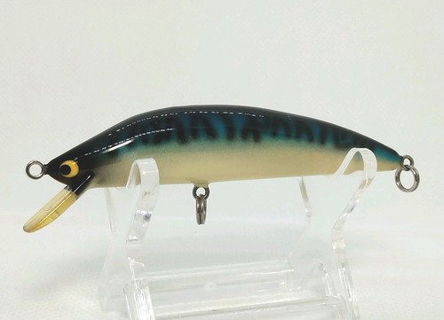 Tackle house ten blue - k-ten,