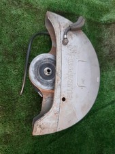 GENUINE HUSQVARNA OILGUARD